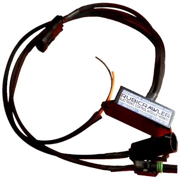 Picture of RUBICRAWLER CONTROL MODULE