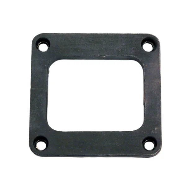Picture of SHIFTER TOWER SPACER-RUBBER NV4500 SQUARE 4 BOLT