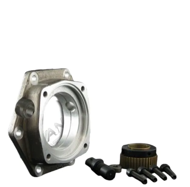 Picture of 4L60E HEX PATTERN/4L60E SHAFT