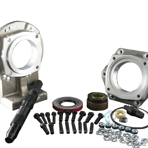 Picture of 4L60E HEX PATTERN/NP231 23T
