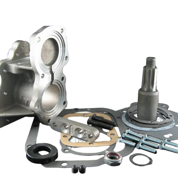 Picture of SM420 X JEEP DANA 18/20-6 SPL