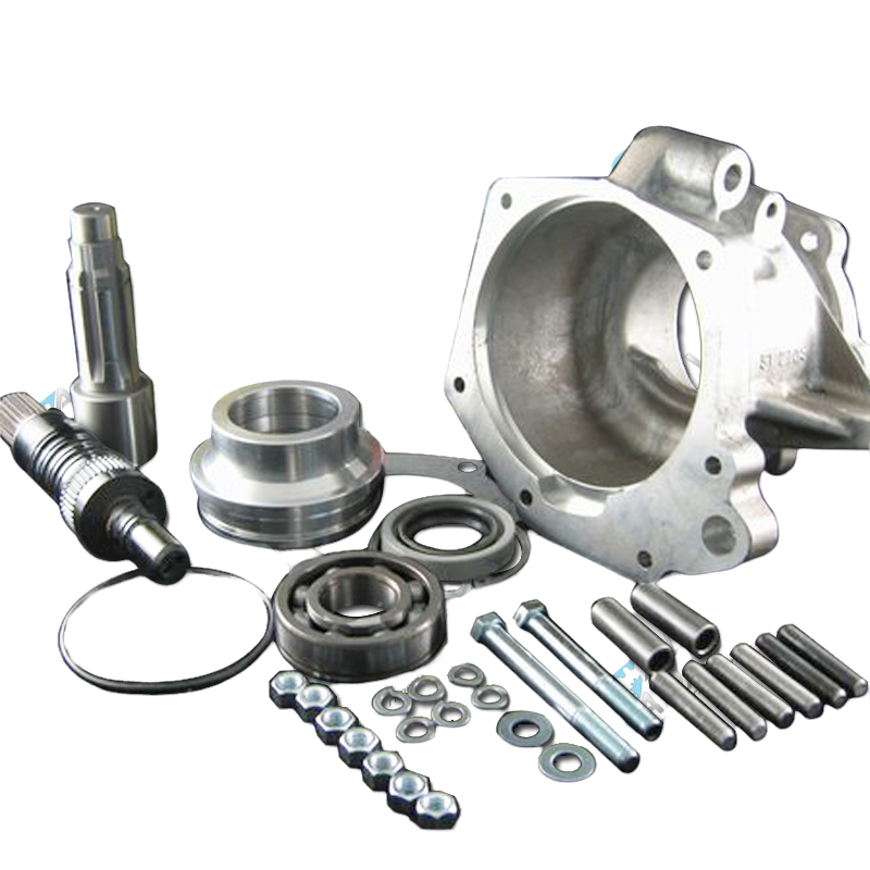 AOD /BRONCO DANA 20 T/C Advance Adapters