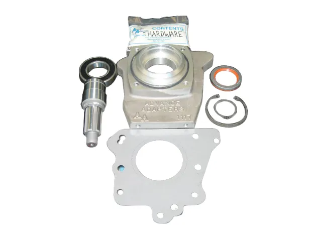 Picture of TH350 X JEEP DANA 18/20(-1312)