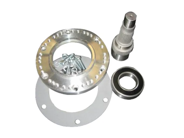 Picture of 21 SPL DANA 300 KIT