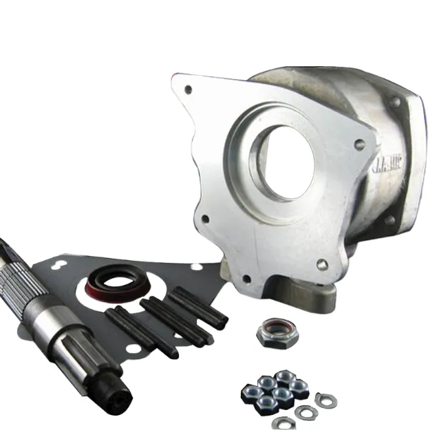 Picture of C6 X JEEP DANA 18/20 6 SPLINE