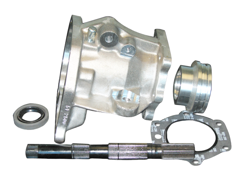 C4 X BRONCO DANA 20 T/C Advance Adapters