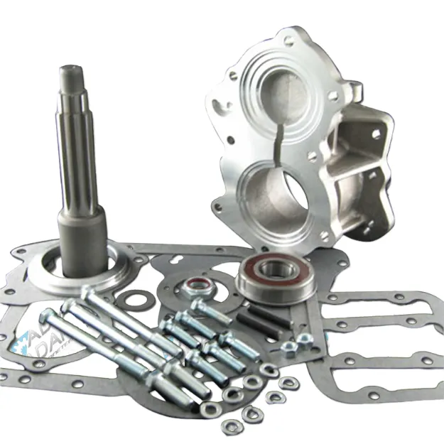 Picture of SM465 X TOYOTA L/C 10 SPLINE