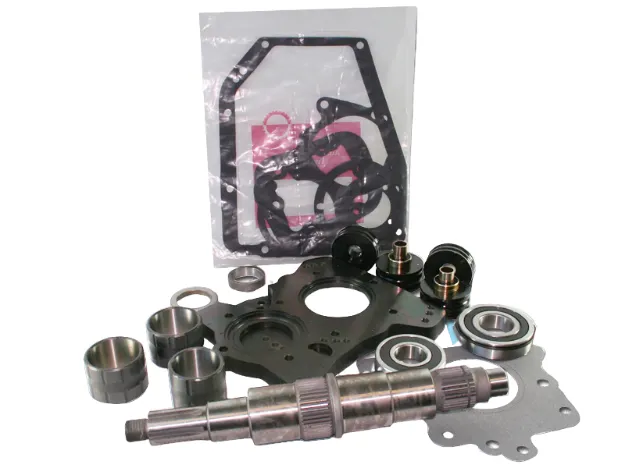Picture of SM465 X JEEP 18/20 6SPL SHORT