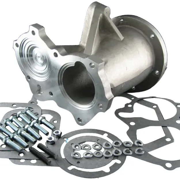 Picture of GM SM465/GM NP 208 T/C O.E.ADP