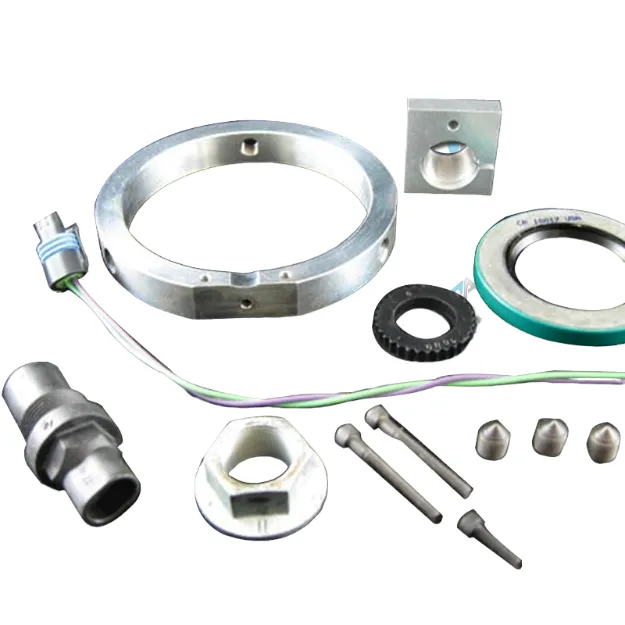 Picture of VSS TAILHOUSING KIT 1410NON CV