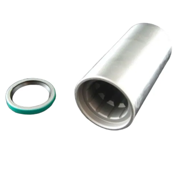 Picture of TH350 X NP205 10SPL. COUPLER