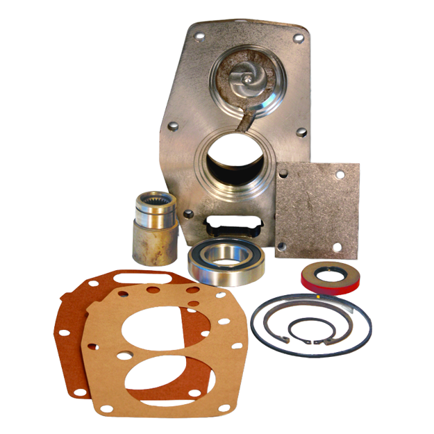 thumbnail image 2 of Sonnax TH350 1-2 Accumulator Piston & Sleeve Kit – 35719-01K, Aluminum, Performance Rebuild 2 of 5