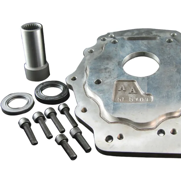 Picture of TOYOTA 4WD CHAIN T/C X GEAR TC