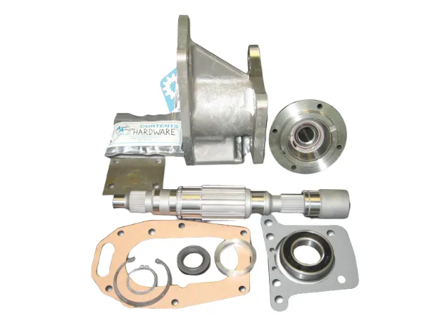 Picture of NP435/TOYOTA TRK 21 TOOTH