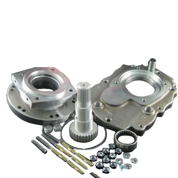 Picture of TOYOTA CRAWLER TO DANA 300