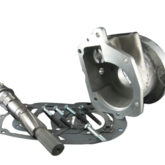 Picture of MUNCIE 4SP X JEEP DANA 300