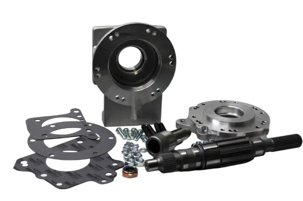 Picture of NP435 X JEEP DANA 18/20-6 SPL