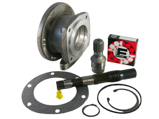 Picture of KIT- TH350 TO JEEP DANA 300