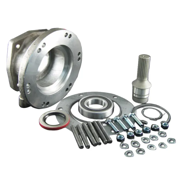 Picture of TH350/JEEP NP231 T/C (-1312)