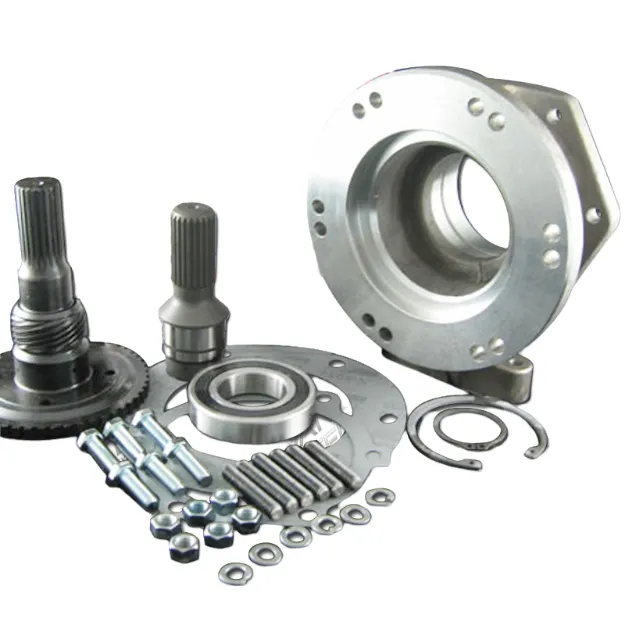 Picture of TH400/JEEP NP 23T(WIDE)(AX15)