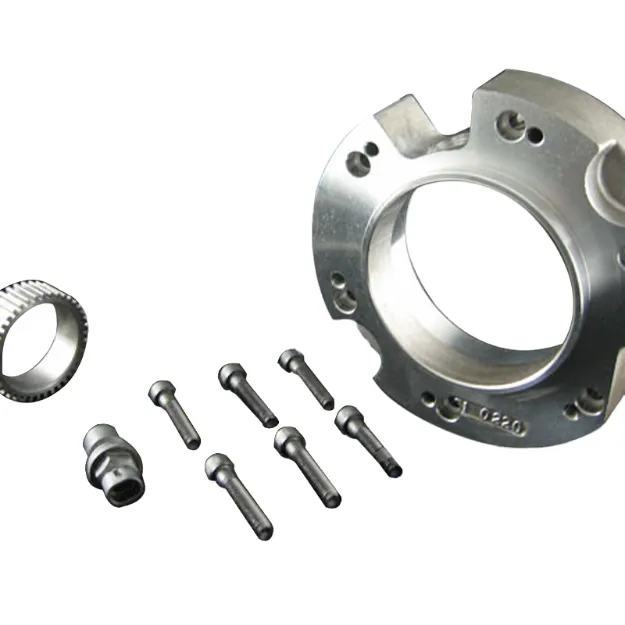 Picture of 4L80E SPACER and RELUCTOR ATLAS