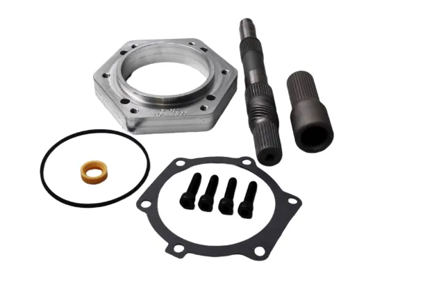 Picture of 700R-4 X NP205 T/C(REPL.TH400)