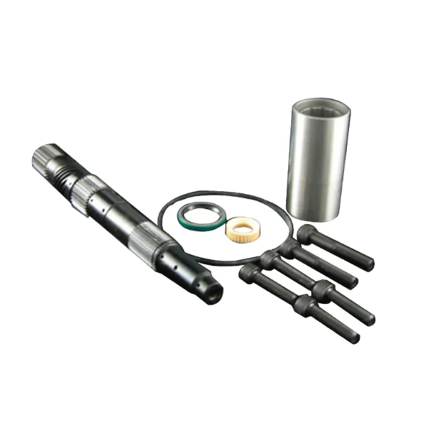 Picture of 700R-4 X NP205 10SPL COUPLER