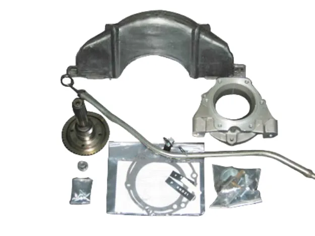 Picture of TH400 X NP208 T/C(REPL.700R-4)