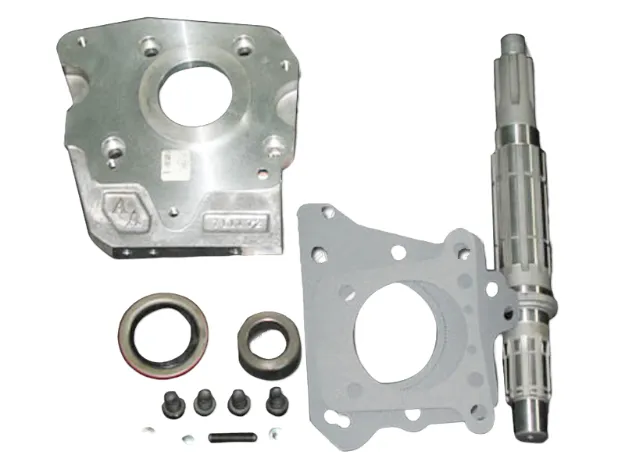 Picture of T18 X JEEP DANA 20 6SP LG HOLE