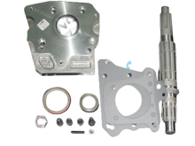 Picture of Ford T18 X JEEP DANA 18 6SP Kit (Small Hole)