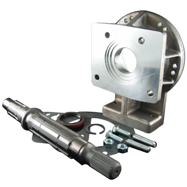 Picture of FORD T18 X JEEP DANA 300-23SPL