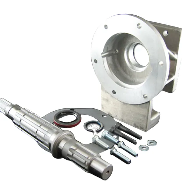 Picture of JEEP T18 X JEEP DANA 300-23SPL