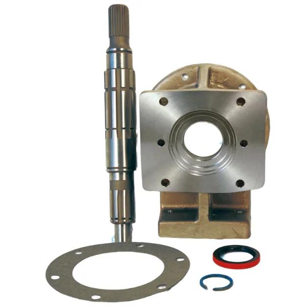 Picture of T98 X DANA 300 T/C