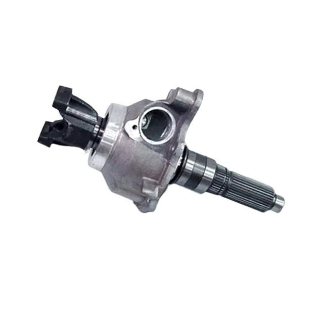 Picture of NP T/C FIXED YOKE KIT
