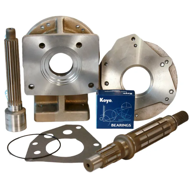 Picture of FORD T18 X TOYOTA L/C 16 SPL
