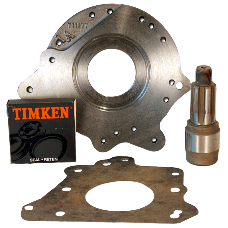 AMC TRANS 23T X DANA 18/20 Advance Adapters