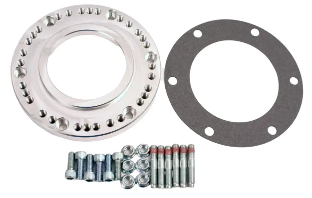 Picture of JEEP AX15 5SP X DANA 300 KIT