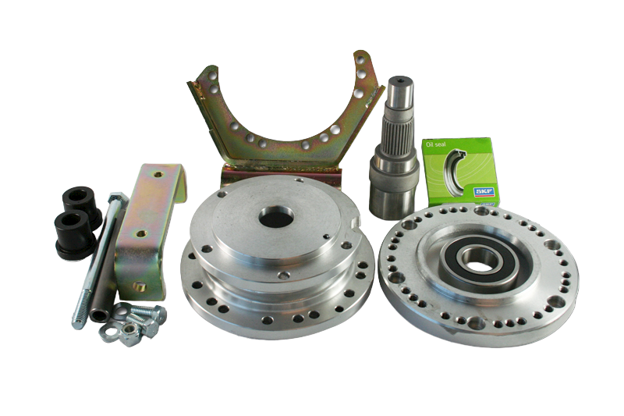 Picture of POWERGLIDE ADAPTER - DANA 300