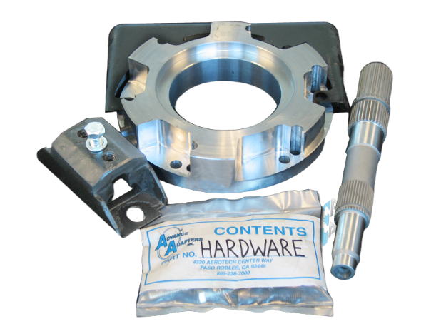 Picture of 4L60E SHORTY ATLAS 2 and 4 SPEED KIT