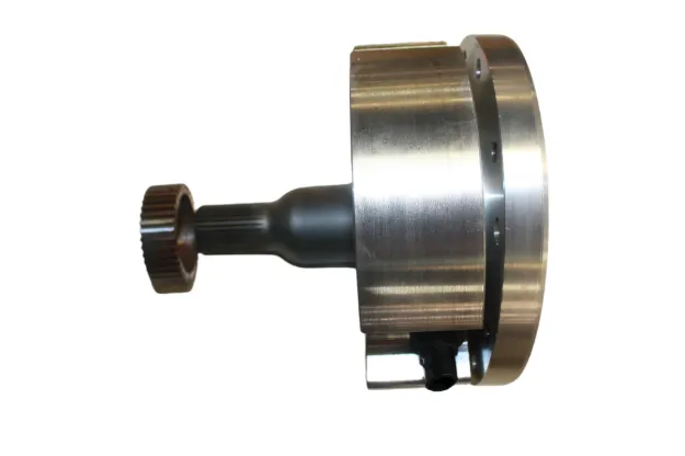 Picture of ALLISON 1000 (GM) 29 SPL. TO ATLAS