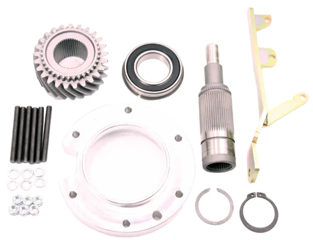 Picture of FORD NP205-29SPL INPUT TO FIT DODGE NV4500 29 SPL TRANS