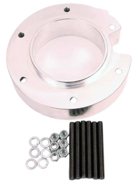 Picture of GM CIRCULAR 32 NP205-32SPL INPUT TO GM 6L80 32SPL TRANS