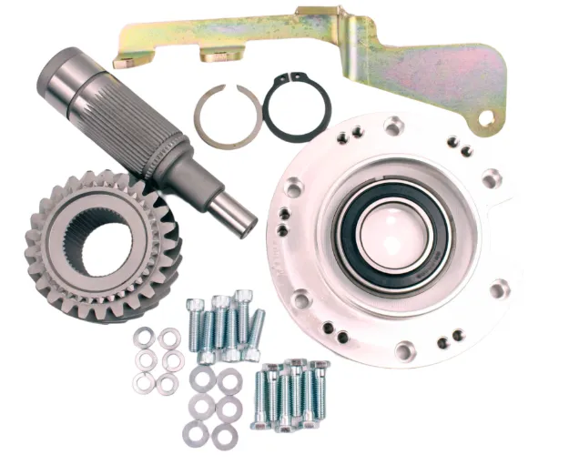 Picture of GM CIRCULAR 32 NP205-29SPL INPUT TO DODGE NV4500 29 SPL TRANS
