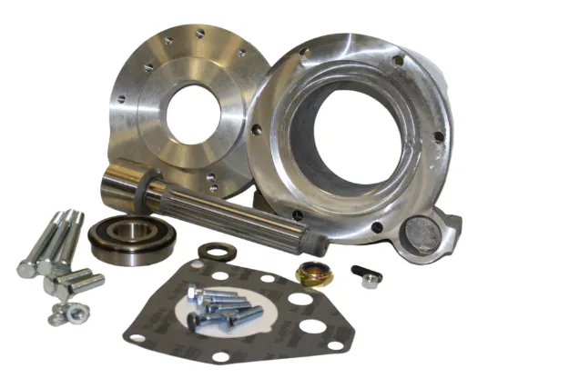 Picture of 6L80 TO TOYOTA L/C 16 SPLINE