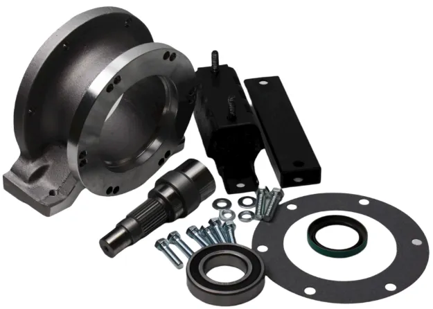 Picture of 6L80 TO DANA 300
