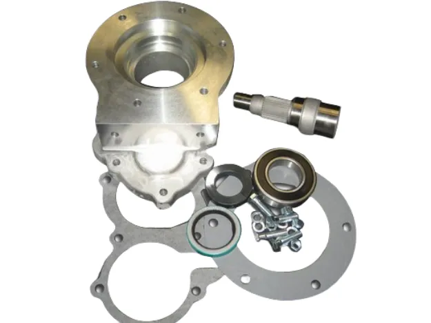 Picture of GM SM465 2WD/JEEP DANA 300 SHT
