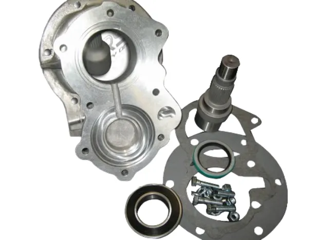 Picture of SM465 10SPL TO DANA 300 SHORT