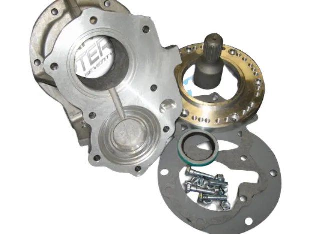 Picture of GM SM465 2WD/JEEP 23T NP231 TC