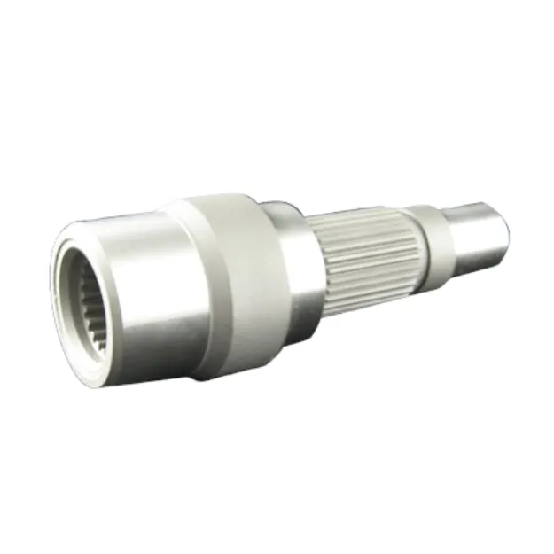 Picture of SHAFT- D300 INPUT 35T GM