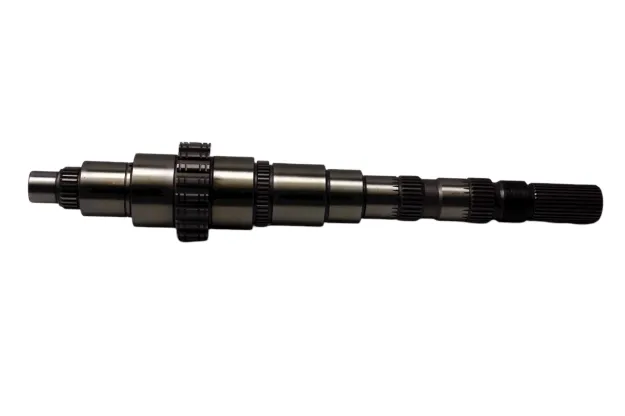 Picture of SHAFT-NV4500 4X4 GM 32 SPLINE OUTPUT